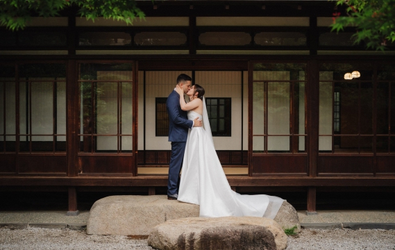 Tất tần tật kinh nghiệm tổ chức đám cưới “gấp” trong vòng 1 tháng