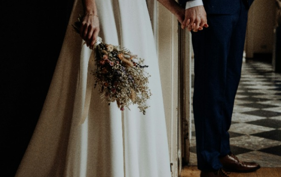 5 mẫu váy cưới được ưa chuộng trong khoảng đầu năm 2024