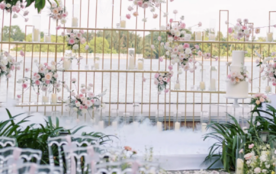 Top 20 concept chụp ảnh cưới Đà Lạt đang hot rần rần 2024