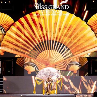 MISS GRAND VIETNAM 2024
