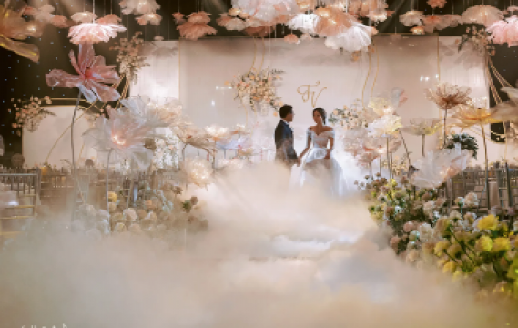 Kinh nghiệm, Địa điểm chụp ảnh cưới Đà Lạt đẹp lung linh