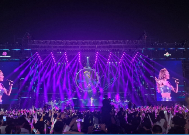 LIVESHOW “TRI ÂM” TẠI HÀ NỘI CỦA CA SĨ MỸ TÂM