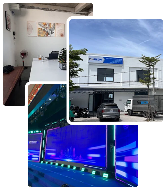 Mỗi bộ áo cưới không chỉ là trang phục