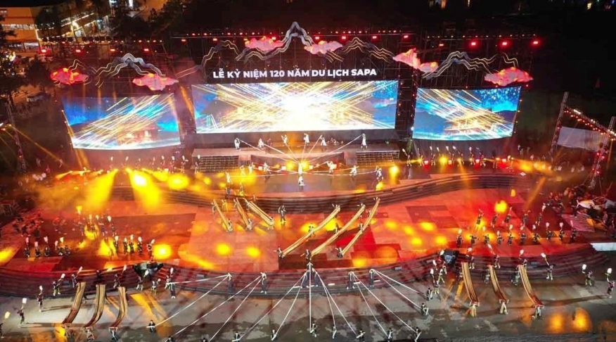 Stage Lighting