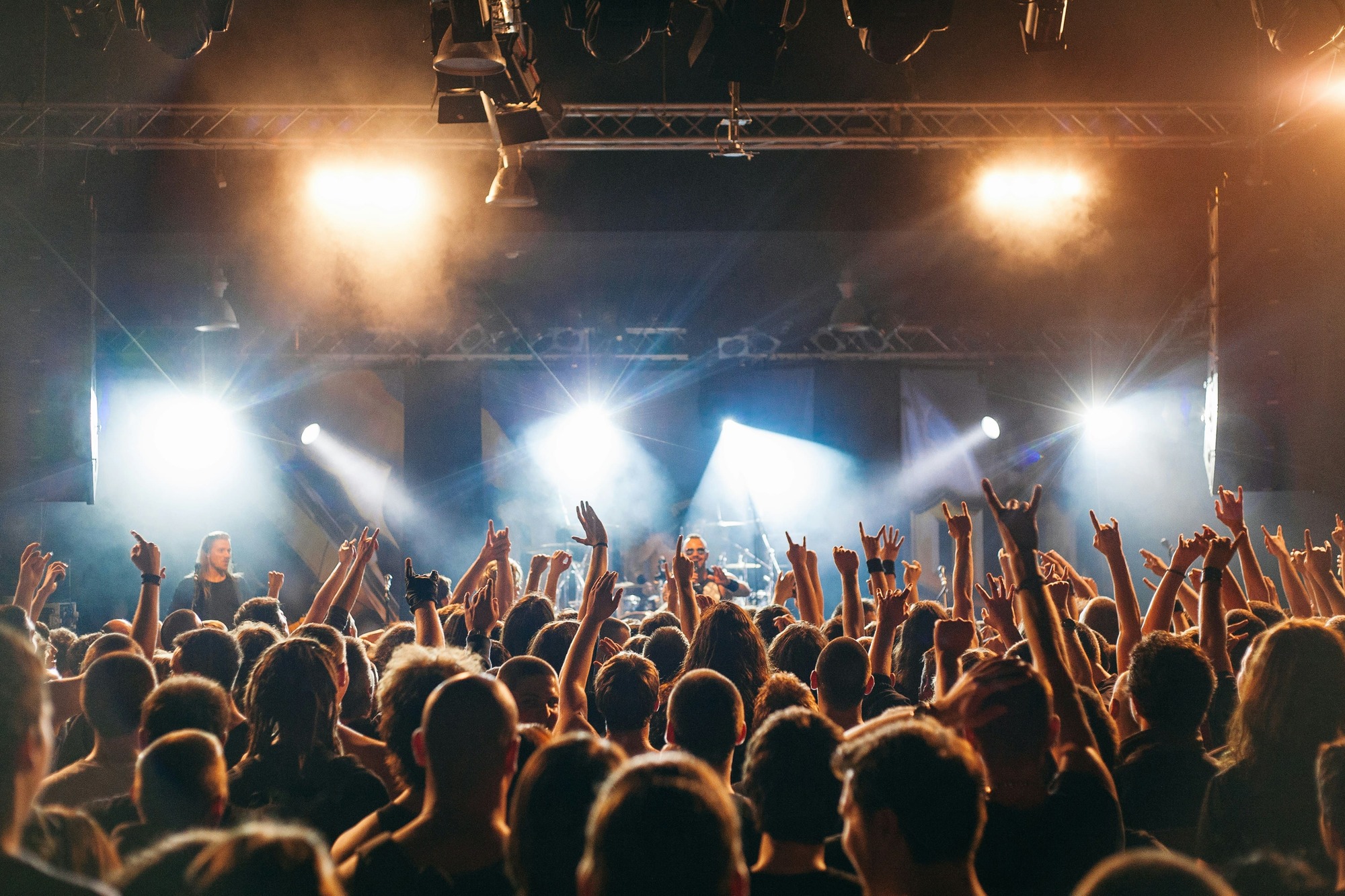 Where every event shines